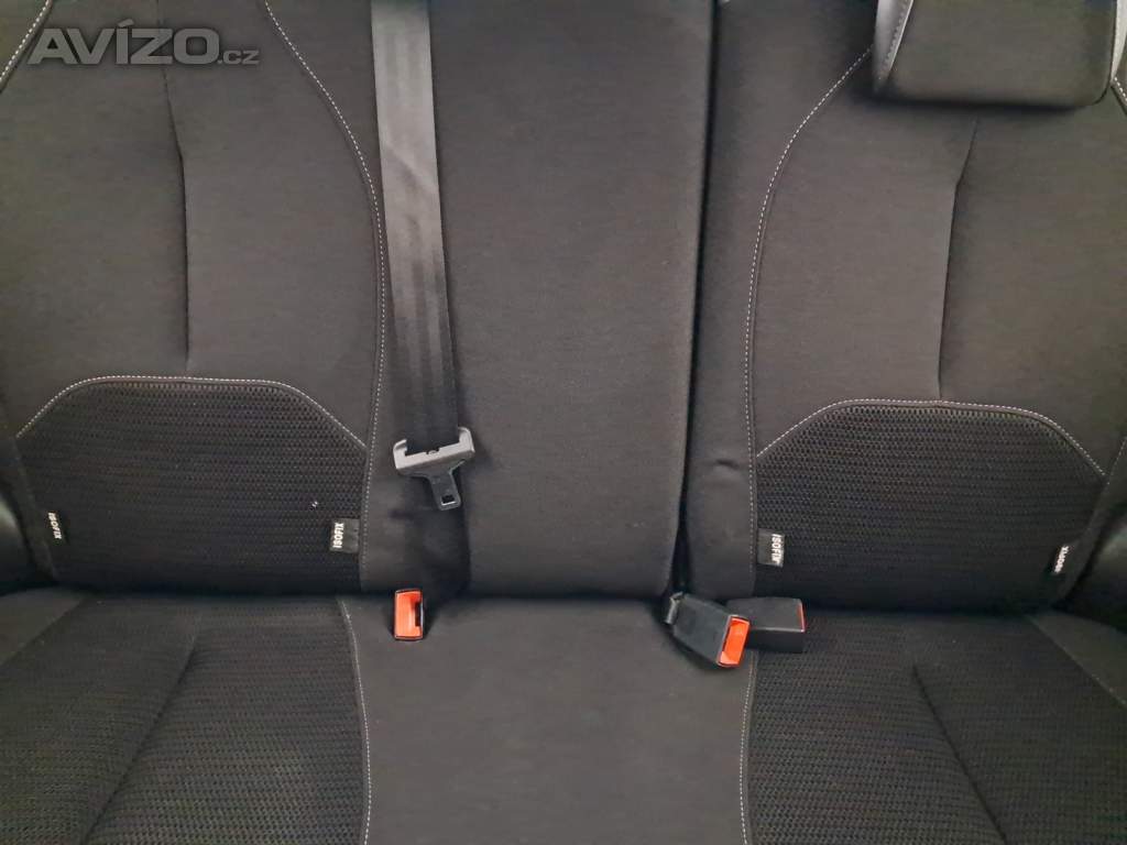 Foto inzerátu Citroen C3 1.2 VTi