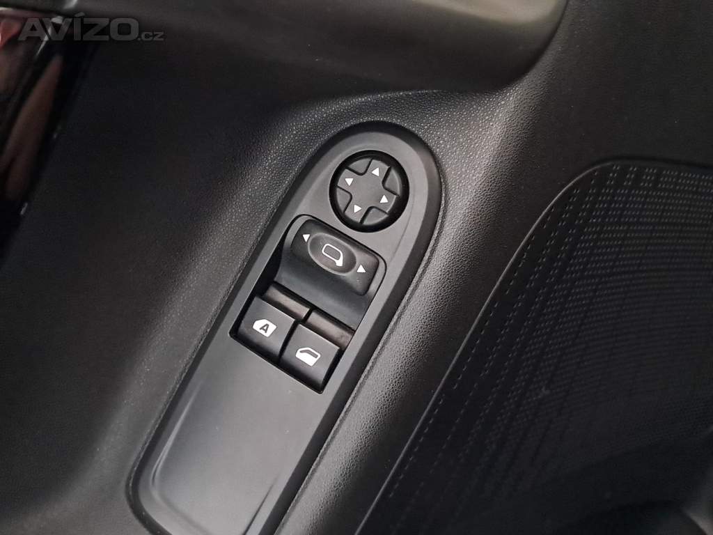 Foto inzerátu Citroen C3 1.2 VTi