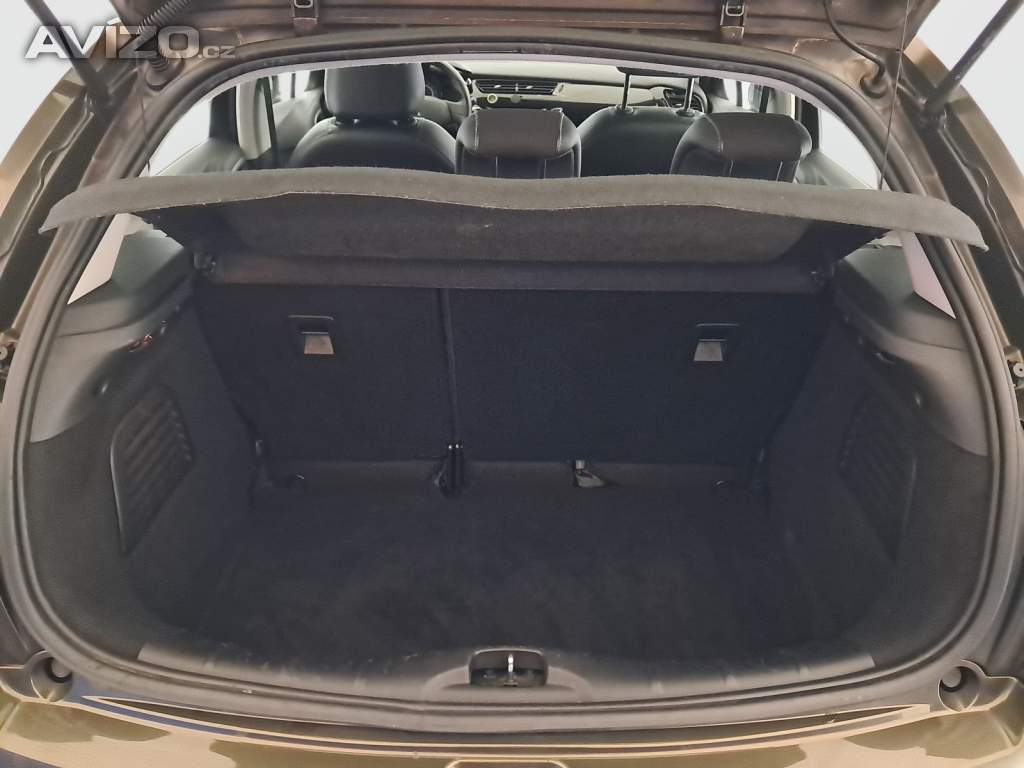 Foto inzerátu Citroen C3 1.2 VTi