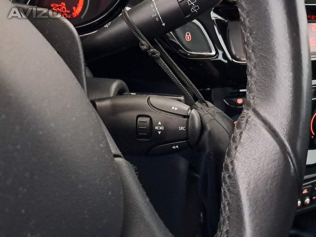 Foto inzerátu Citroen C3 1.2 VTi