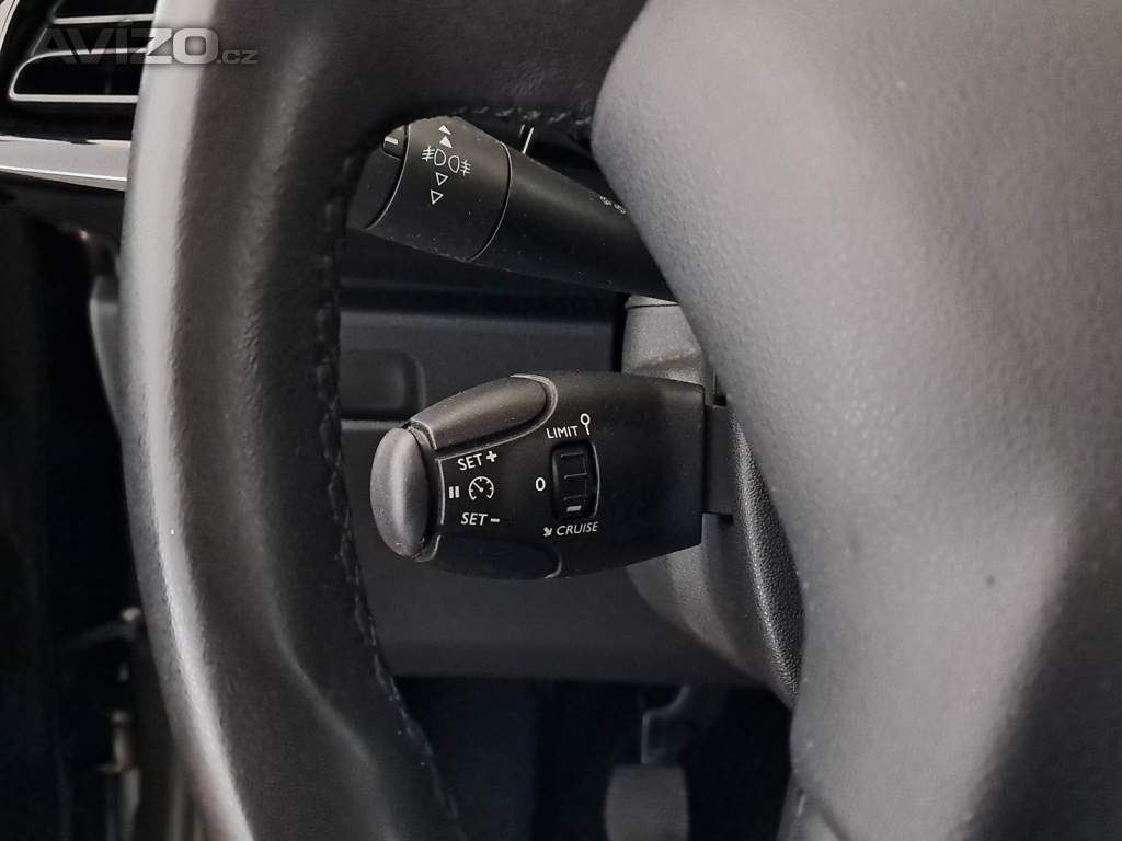 Foto inzerátu Citroen C3 1.2 VTi