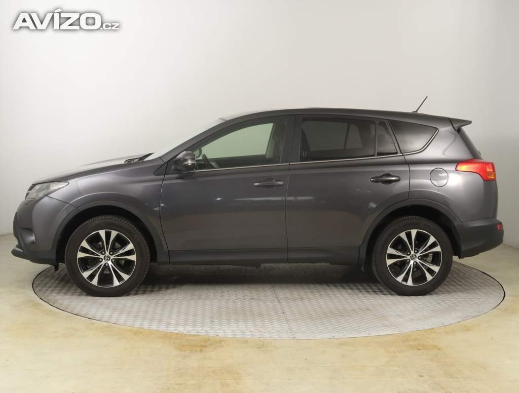 Foto inzerátu Toyota RAV 4 2.2 D-4D