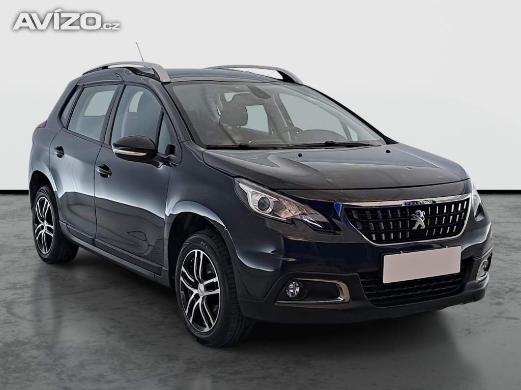 Peugeot 2008 1.2 PureTech