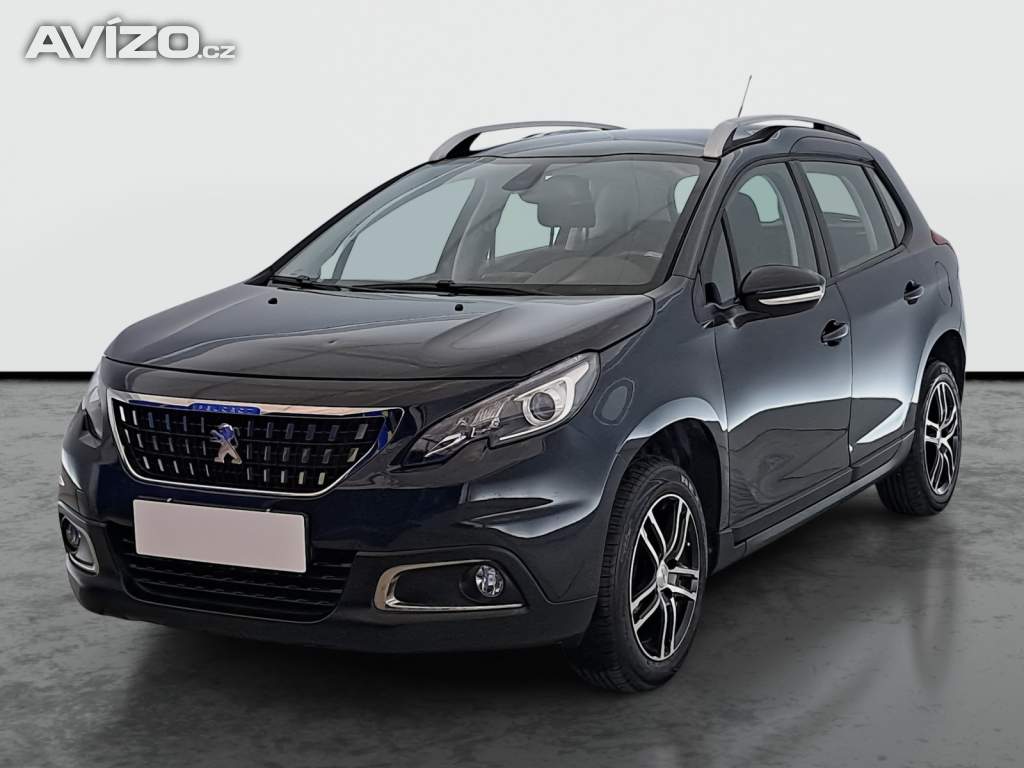 Foto inzerátu Peugeot 2008 1.2 PureTech