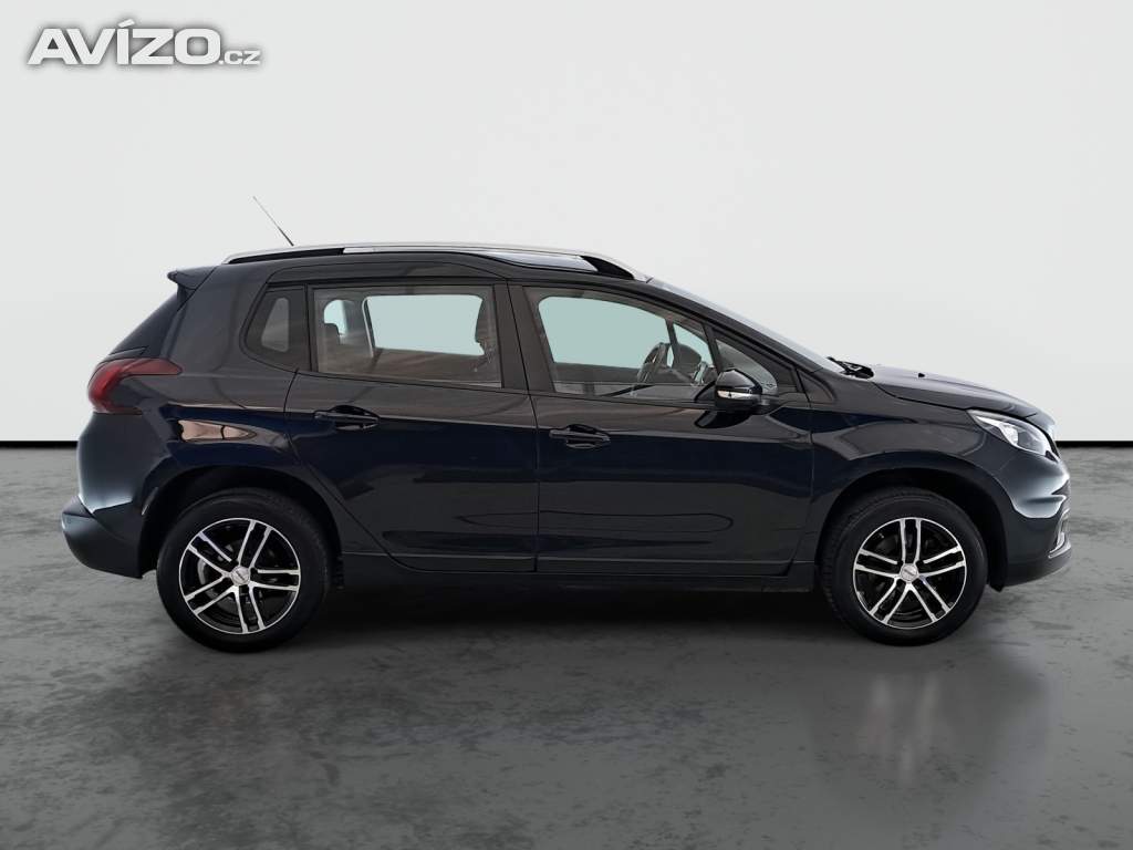 Foto inzerátu Peugeot 2008 1.2 PureTech