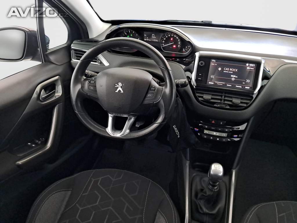 Foto inzerátu Peugeot 2008 1.2 PureTech