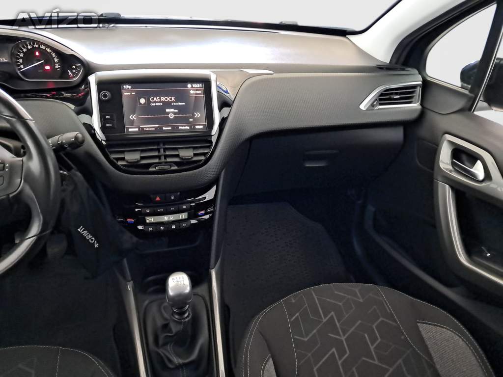 Foto inzerátu Peugeot 2008 1.2 PureTech