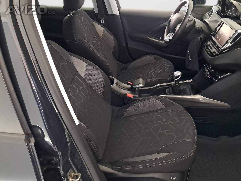 Foto inzerátu Peugeot 2008 1.2 PureTech