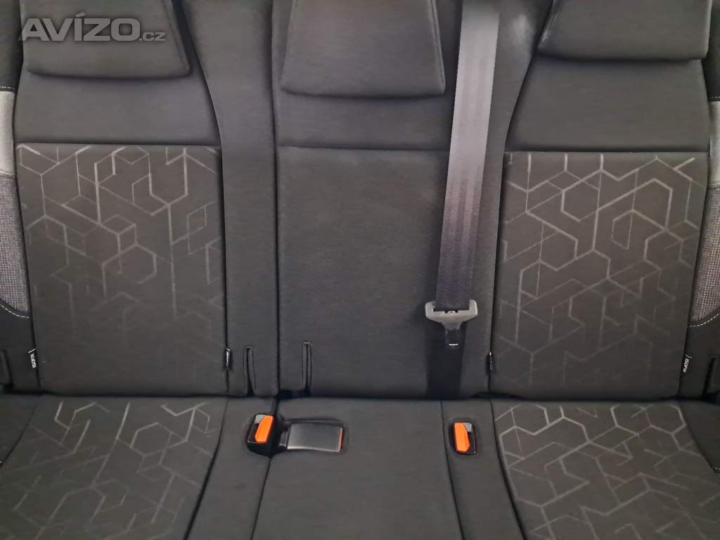 Foto inzerátu Peugeot 2008 1.2 PureTech