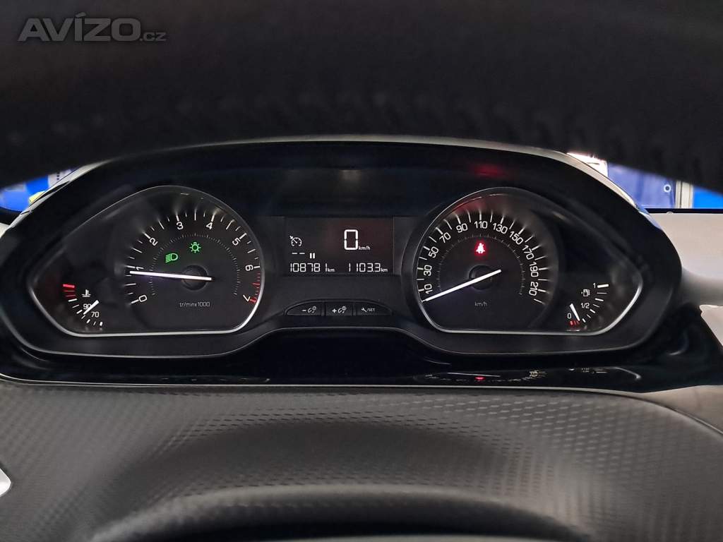 Foto inzerátu Peugeot 2008 1.2 PureTech