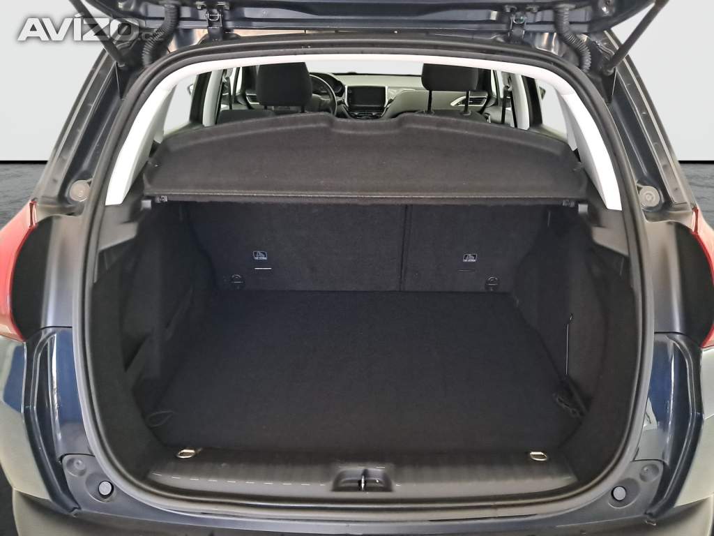 Foto inzerátu Peugeot 2008 1.2 PureTech