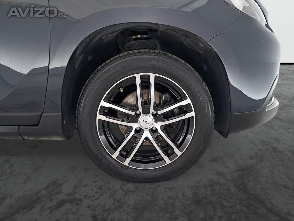 Foto inzerátu Peugeot 2008 1.2 PureTech