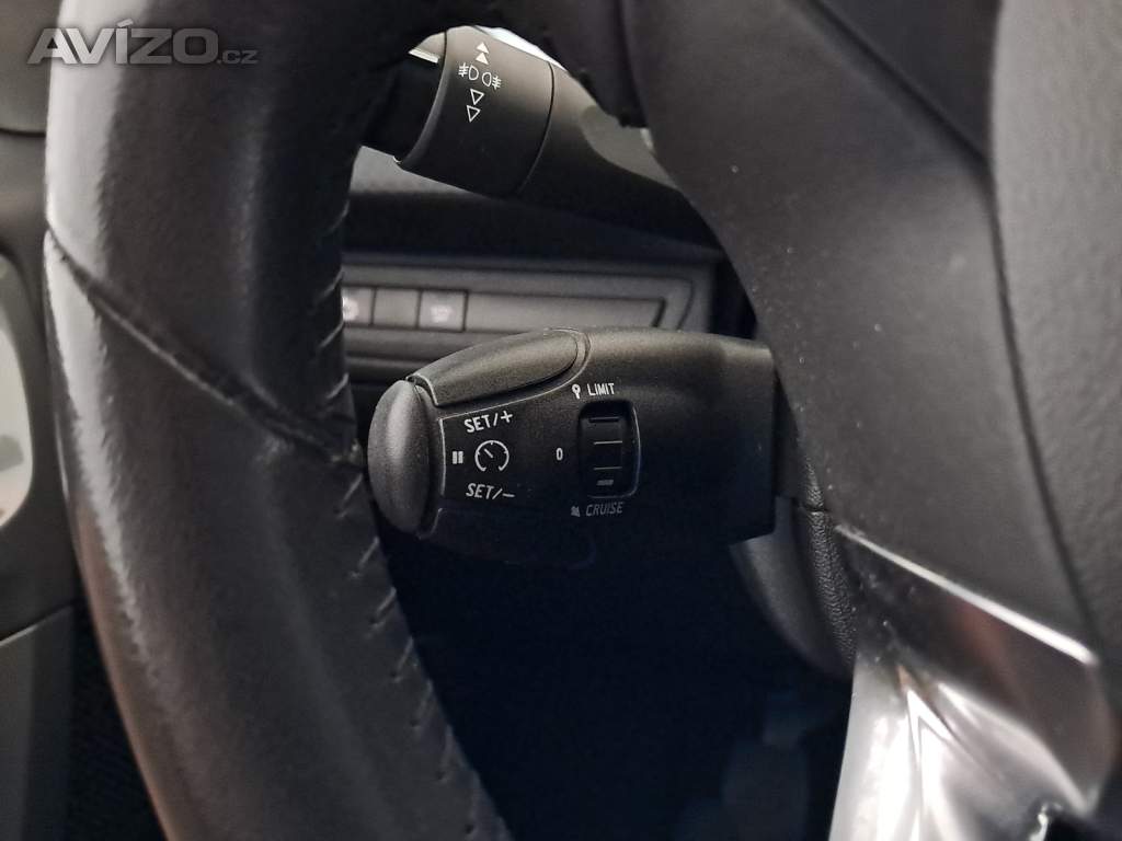 Foto inzerátu Peugeot 2008 1.2 PureTech