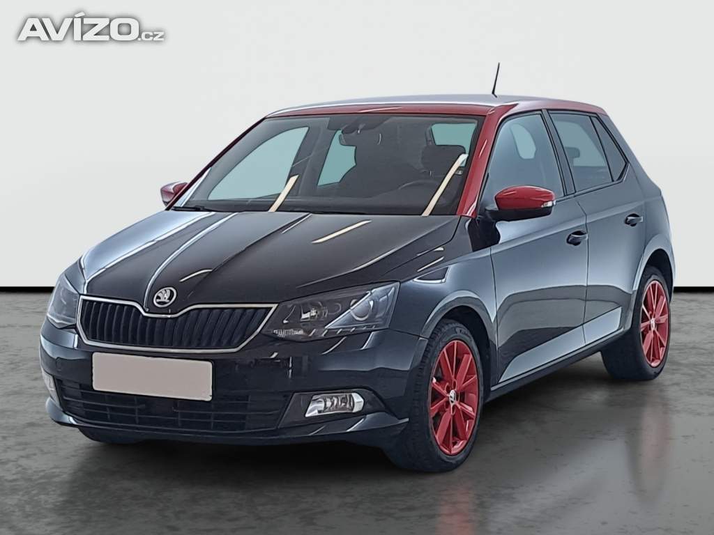 Foto inzerátu Skoda Fabia 1.2 TSI