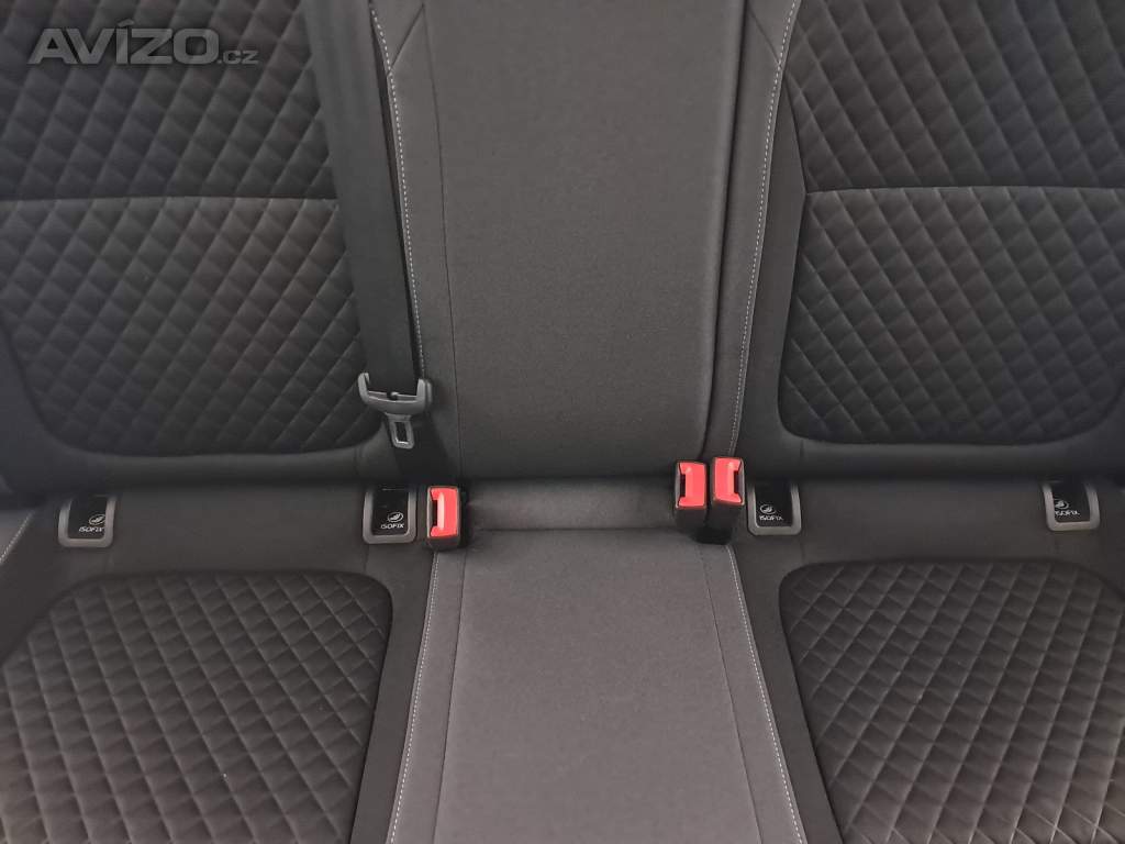 Foto inzerátu Skoda Fabia 1.2 TSI