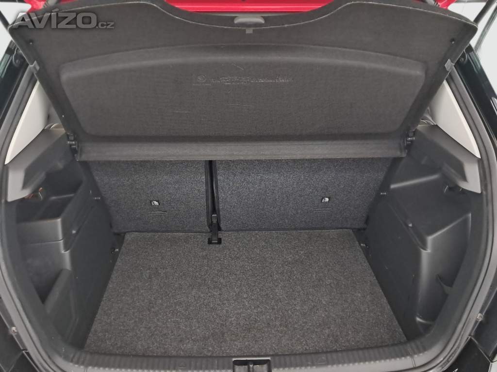 Foto inzerátu Skoda Fabia 1.2 TSI