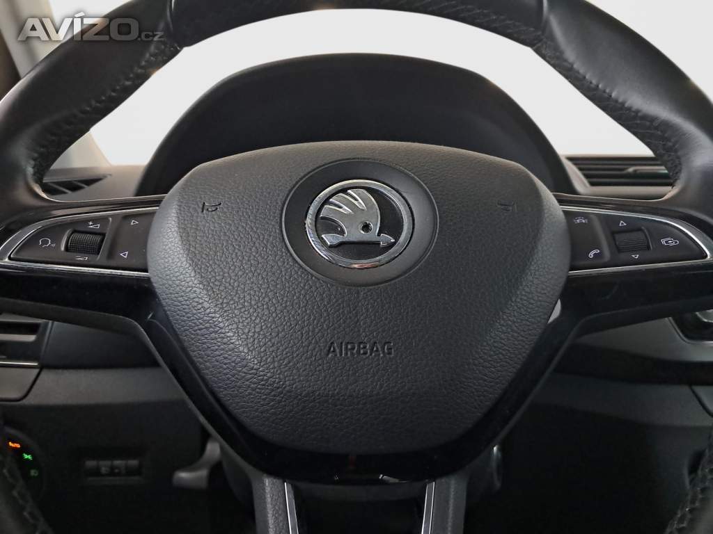 Foto inzerátu Skoda Fabia 1.2 TSI