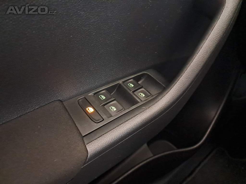 Foto inzerátu Skoda Fabia 1.2 TSI
