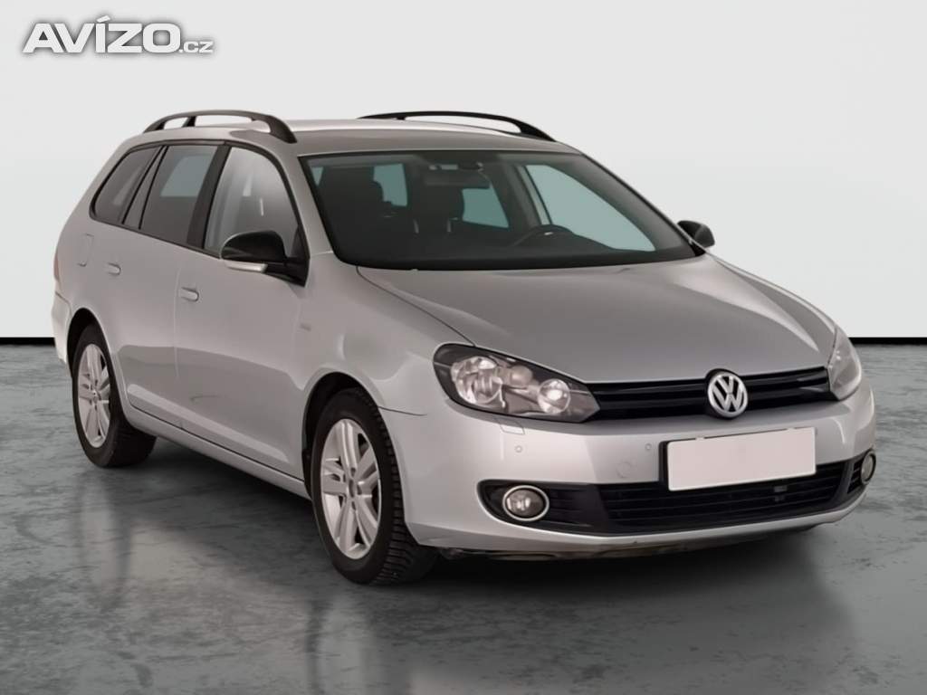 VW Golf 1.6 TDI