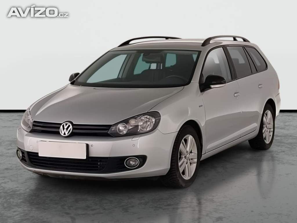 Foto inzerátu VW Golf 1.6 TDI