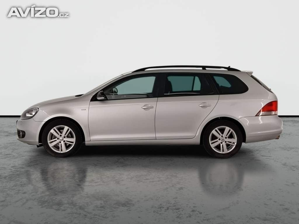 Foto inzerátu VW Golf 1.6 TDI