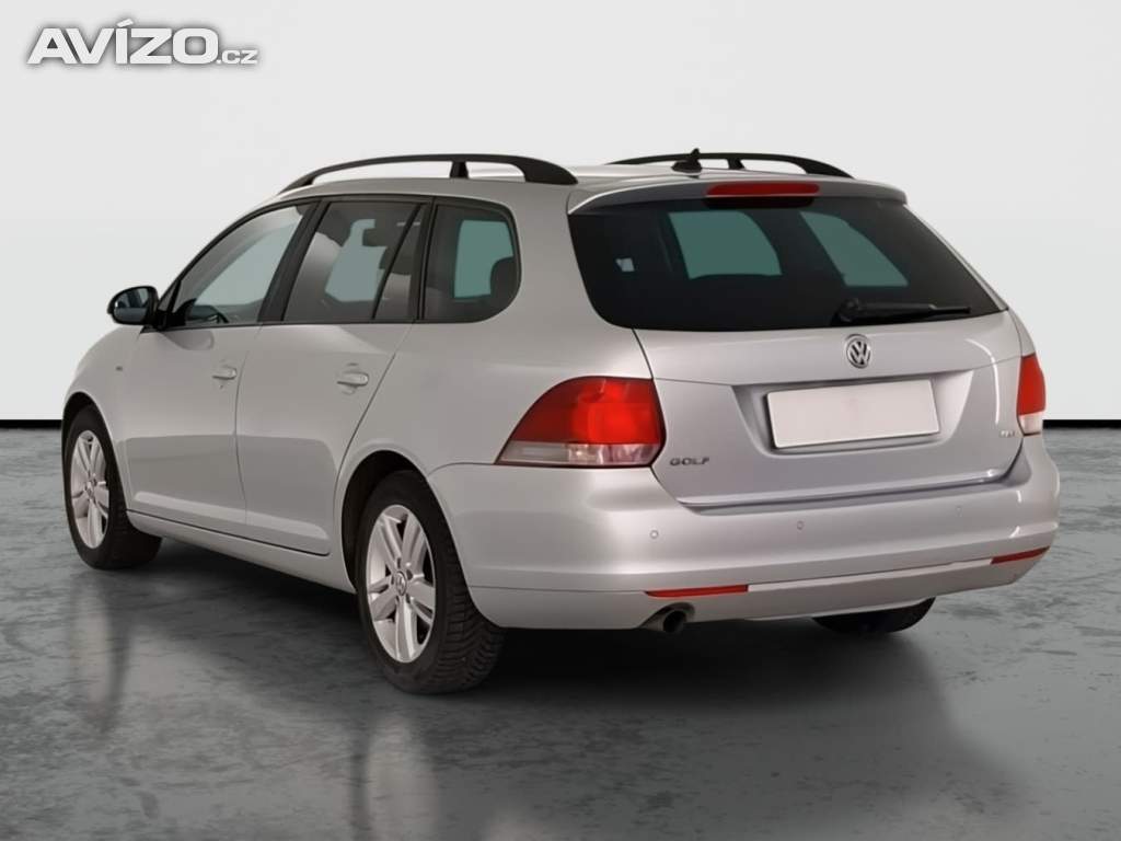 Foto inzerátu VW Golf 1.6 TDI