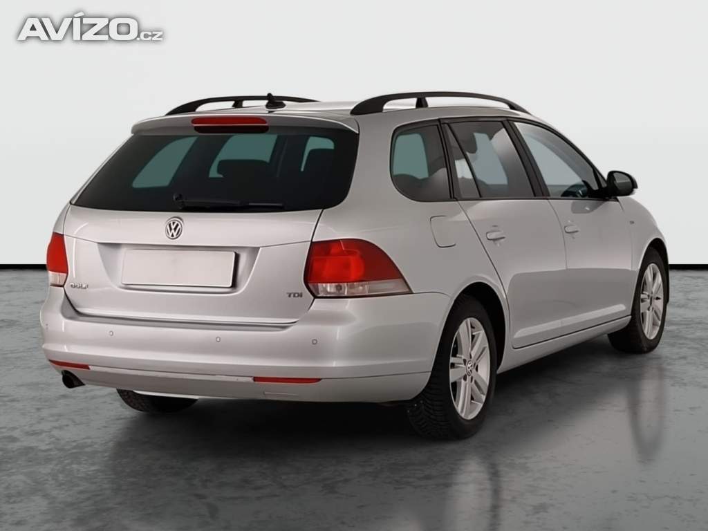Foto inzerátu VW Golf 1.6 TDI
