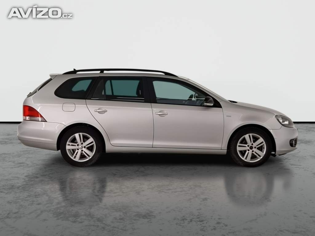 Foto inzerátu VW Golf 1.6 TDI