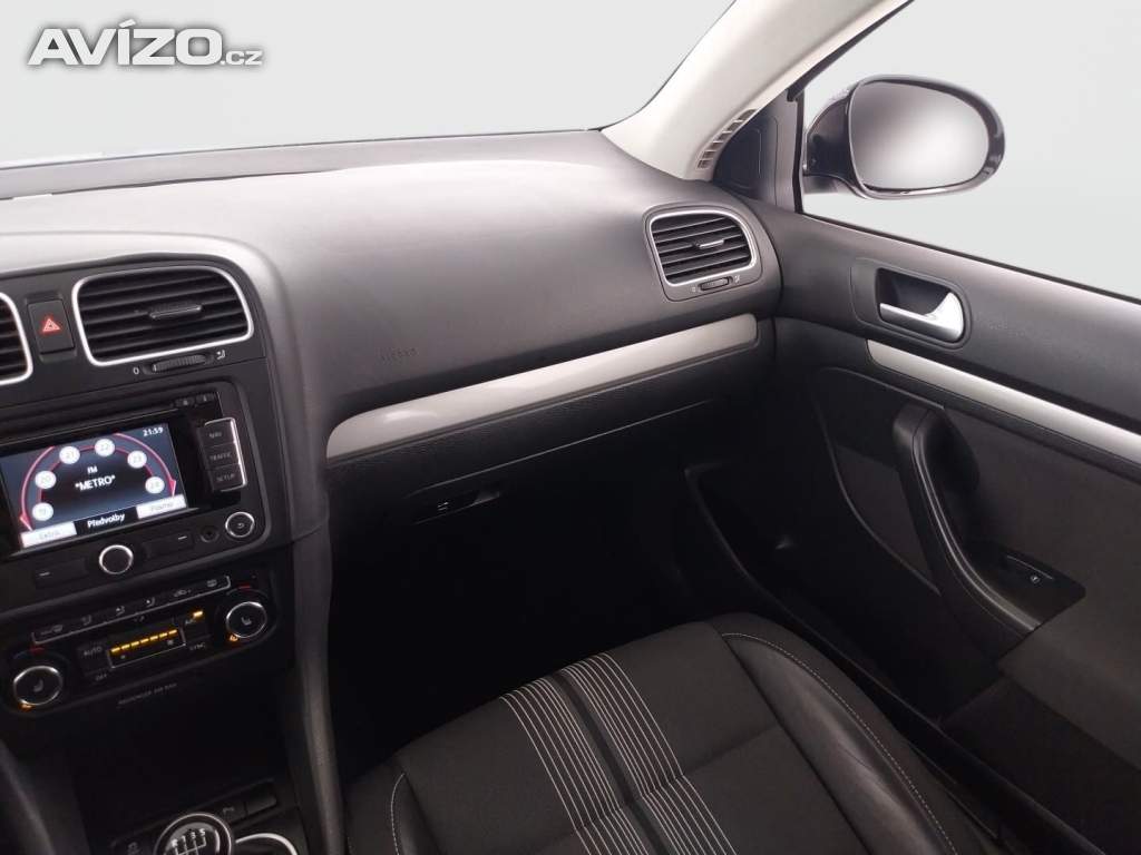 Foto inzerátu VW Golf 1.6 TDI