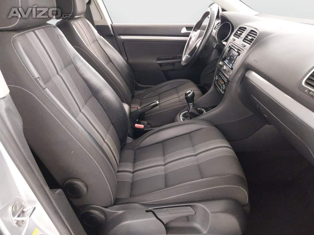 Foto inzerátu VW Golf 1.6 TDI