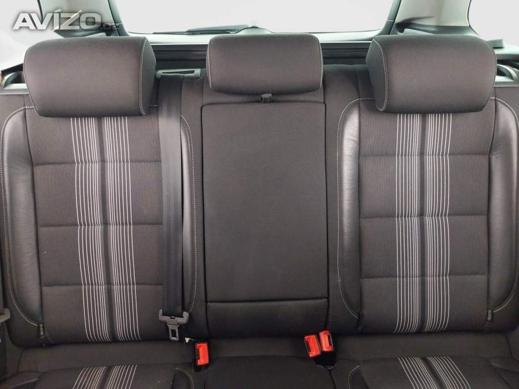 Foto inzerátu VW Golf 1.6 TDI