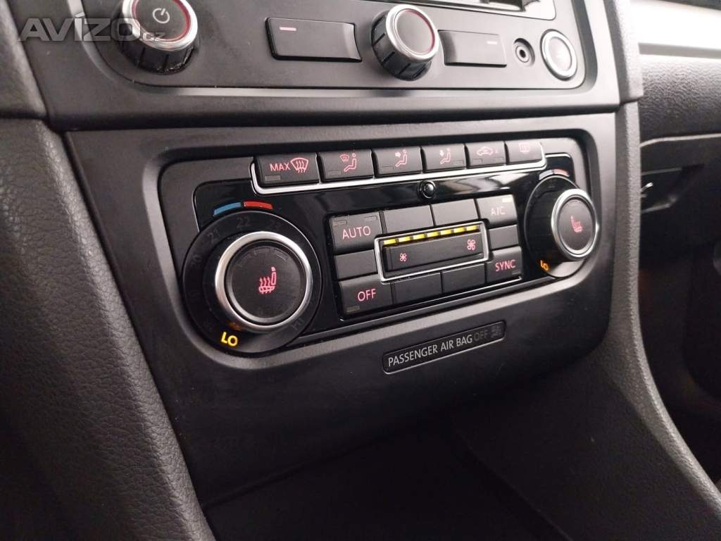 Foto inzerátu VW Golf 1.6 TDI
