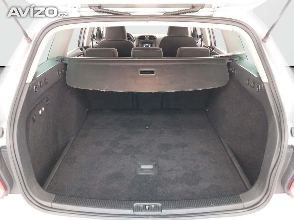Foto inzerátu VW Golf 1.6 TDI