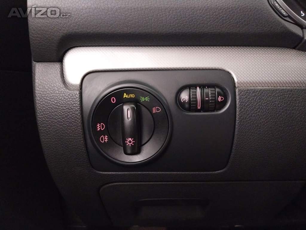 Foto inzerátu VW Golf 1.6 TDI
