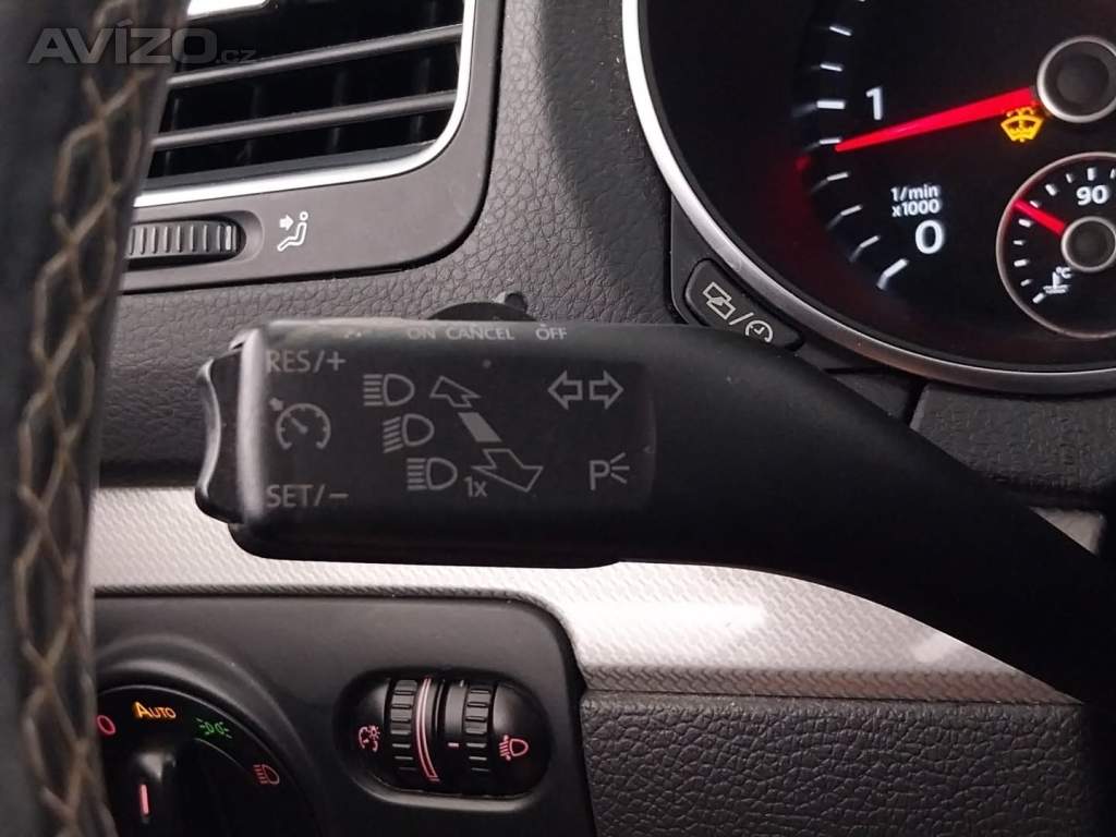 Foto inzerátu VW Golf 1.6 TDI