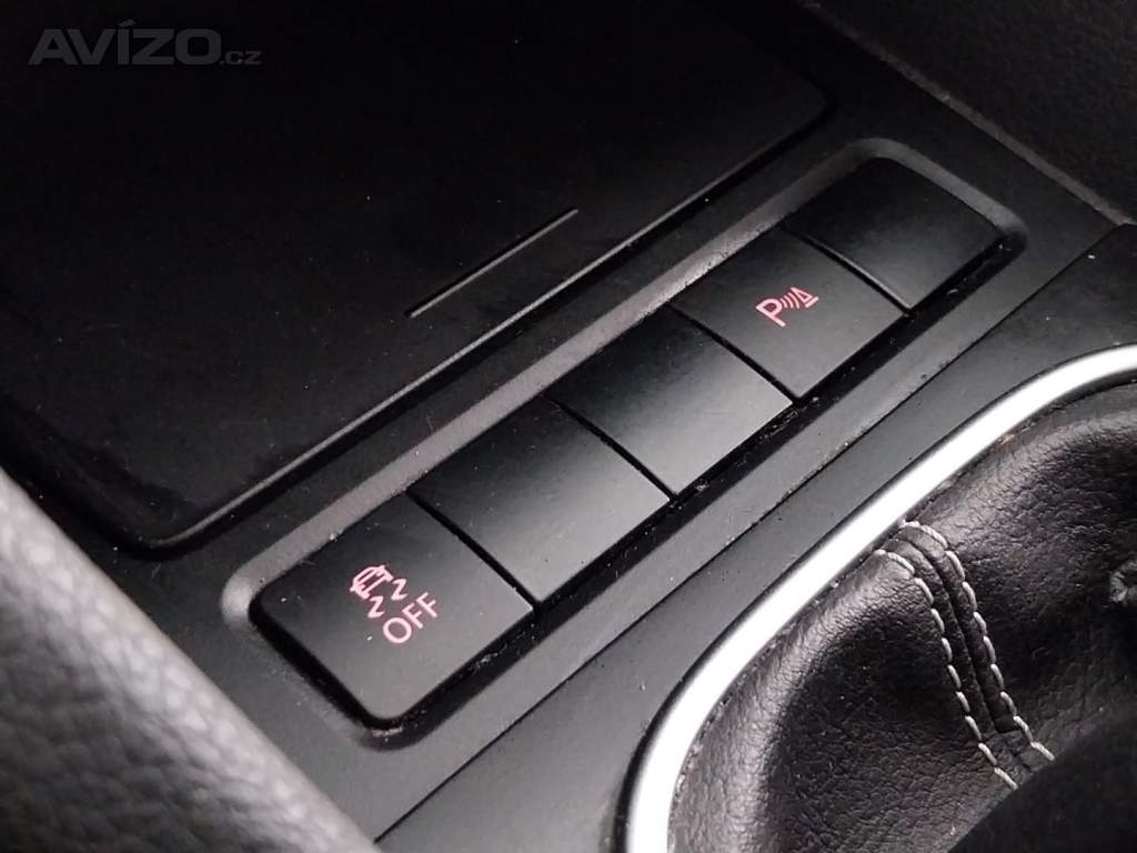 Foto inzerátu VW Golf 1.6 TDI