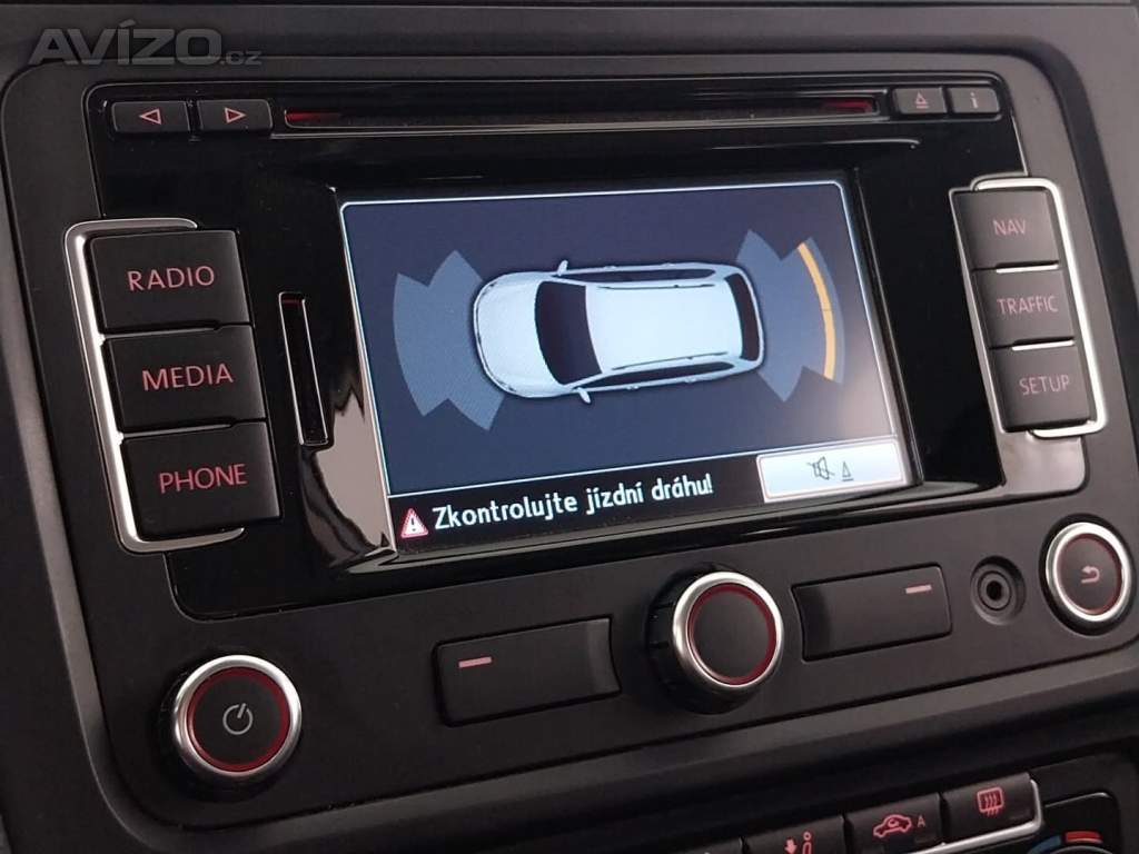 Foto inzerátu VW Golf 1.6 TDI