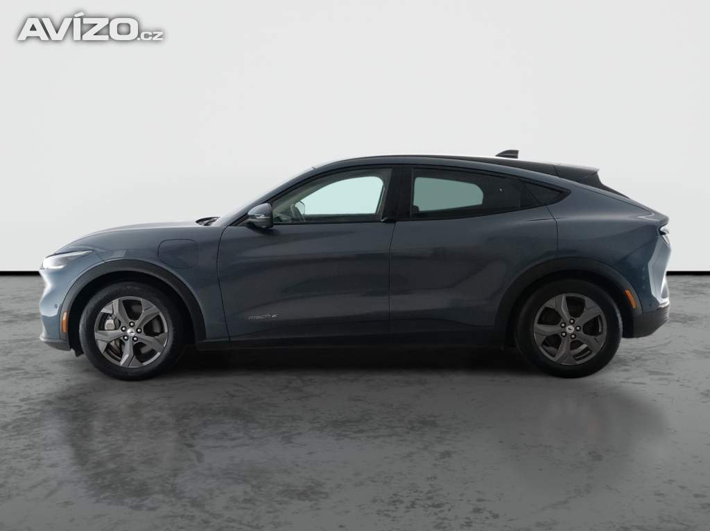 Foto inzerátu Ford Mustang Mach-E Standard Range RWD