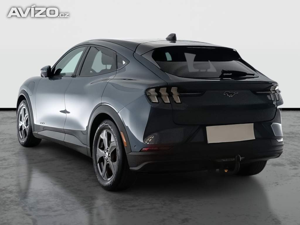 Foto inzerátu Ford Mustang Mach-E Standard Range RWD