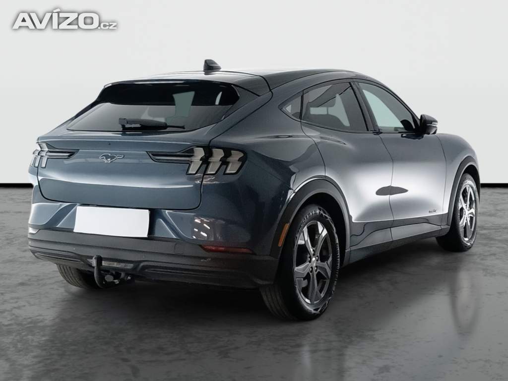 Foto inzerátu Ford Mustang Mach-E Standard Range RWD