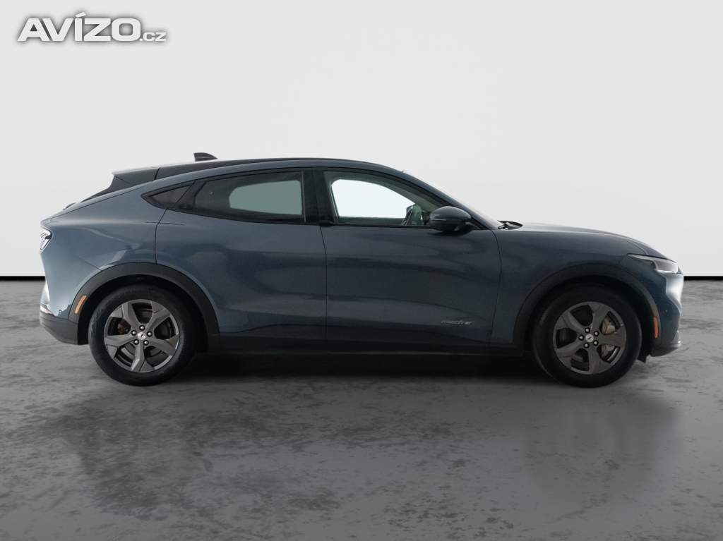 Foto inzerátu Ford Mustang Mach-E Standard Range RWD