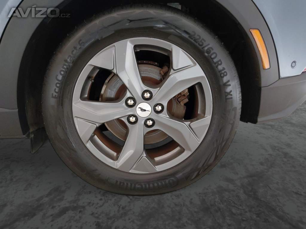 Foto inzerátu Ford Mustang Mach-E Standard Range RWD