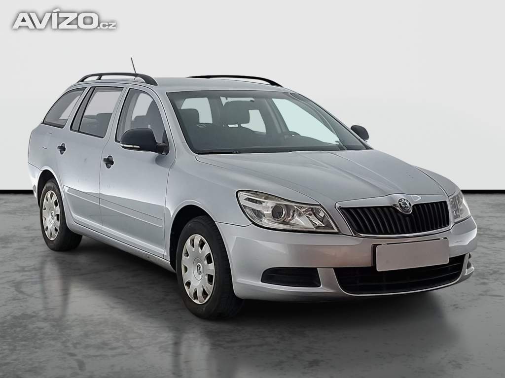 Skoda Octavia 1.6 TDI