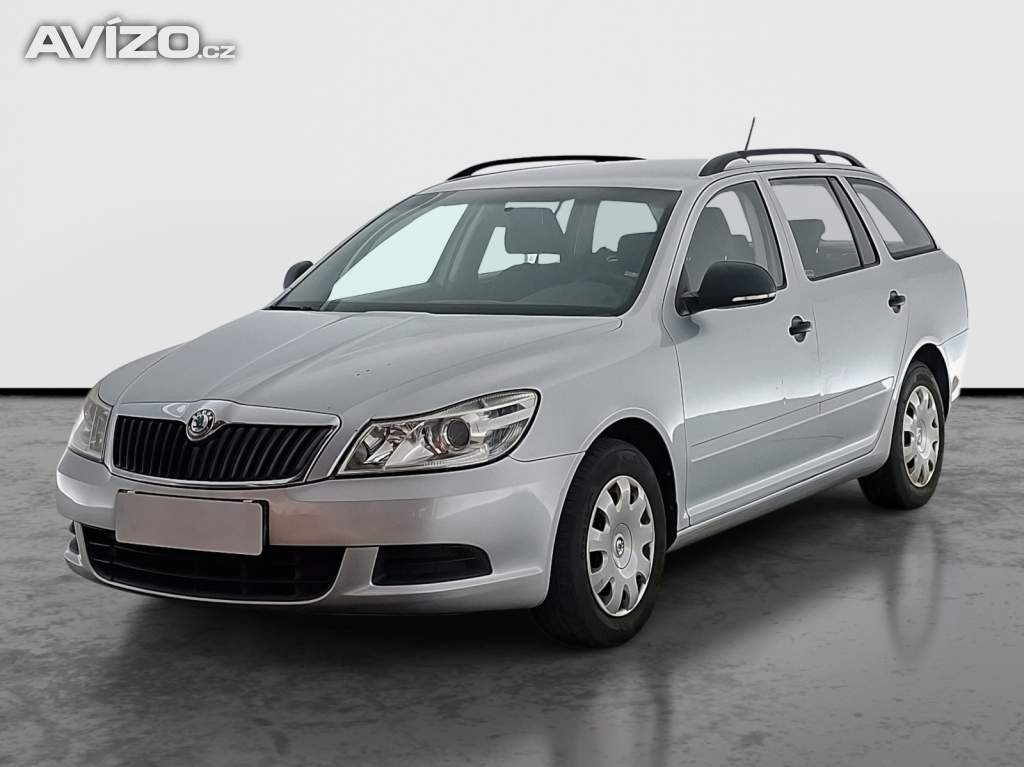 Foto inzerátu Skoda Octavia 1.6 TDI