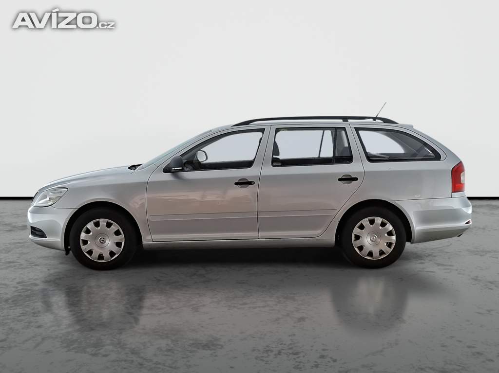 Foto inzerátu Skoda Octavia 1.6 TDI