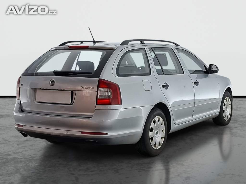 Foto inzerátu Skoda Octavia 1.6 TDI