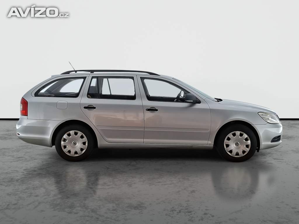 Foto inzerátu Skoda Octavia 1.6 TDI