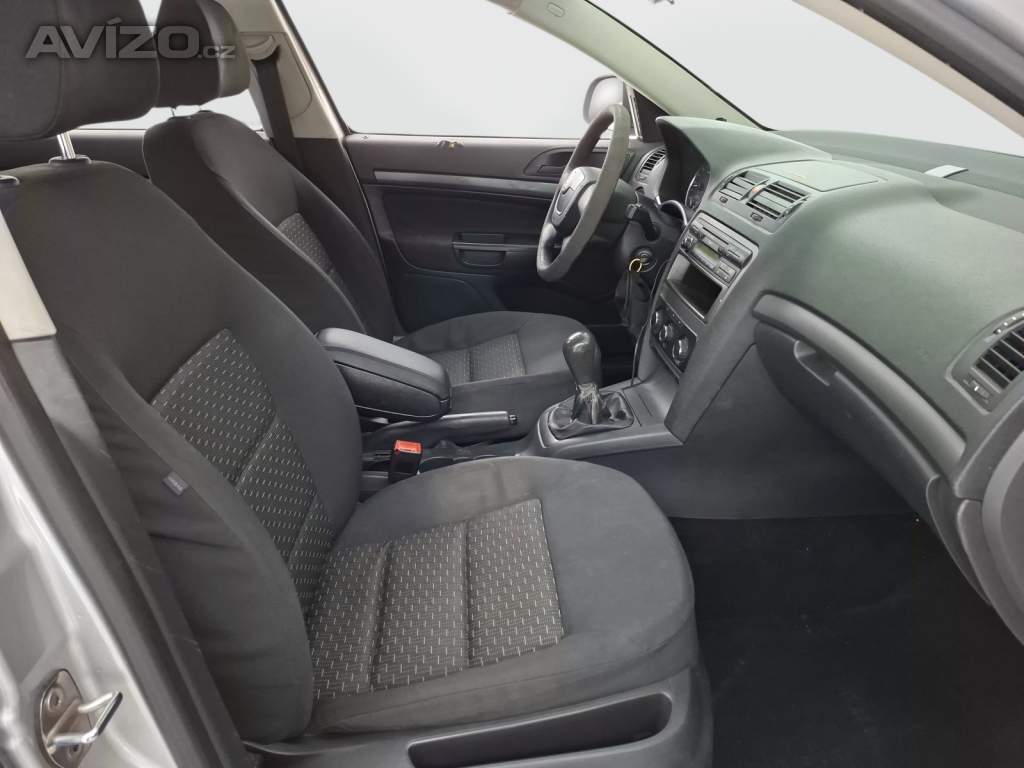 Foto inzerátu Skoda Octavia 1.6 TDI