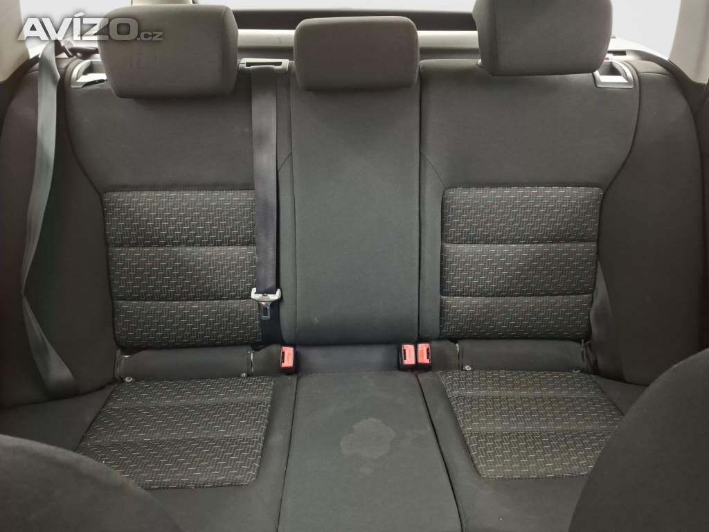 Foto inzerátu Skoda Octavia 1.6 TDI