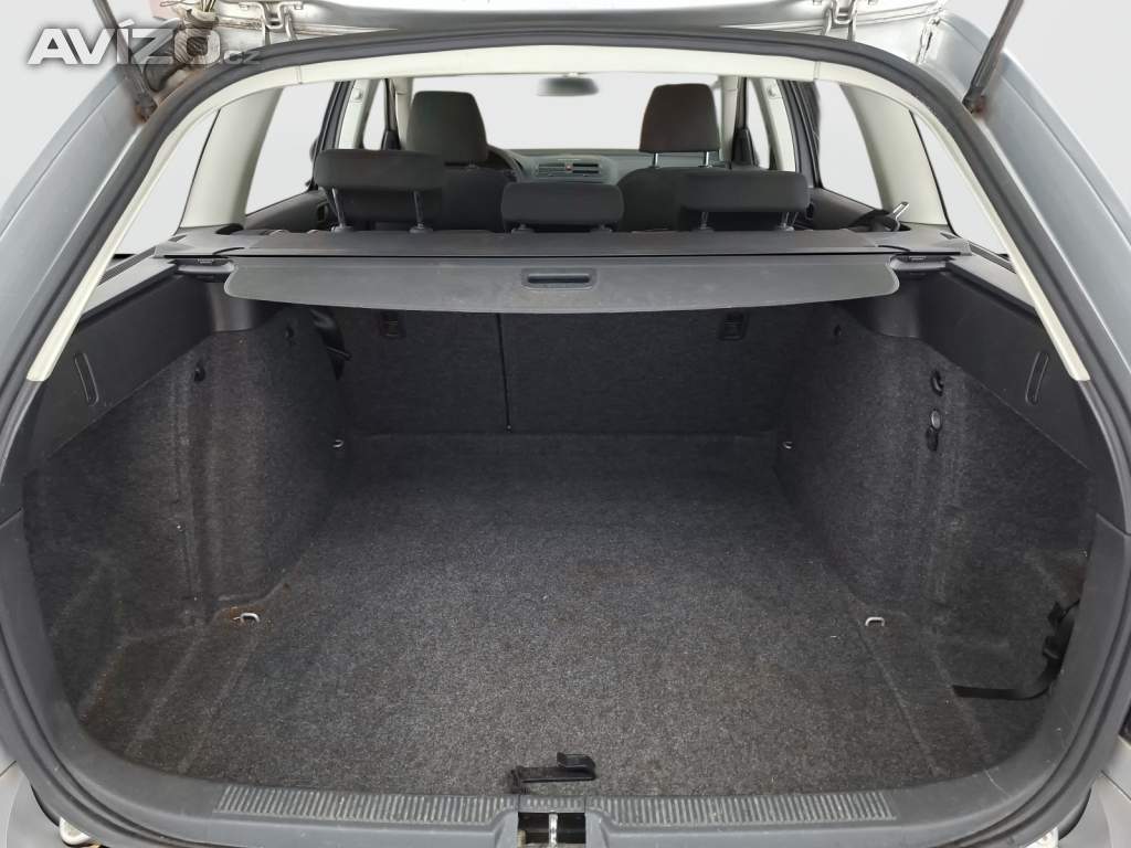 Foto inzerátu Skoda Octavia 1.6 TDI